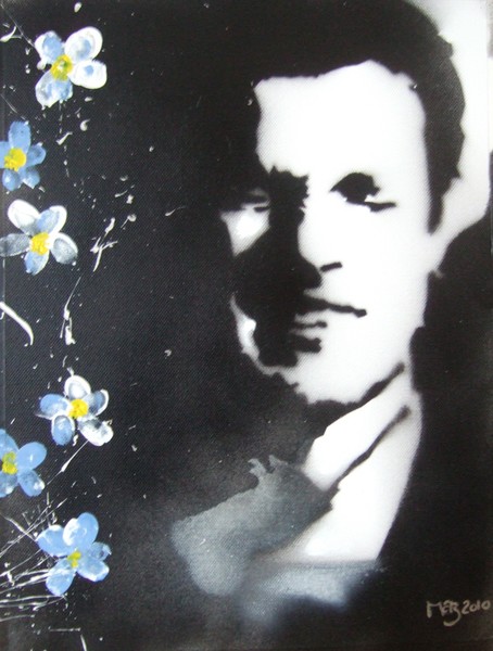 BRANDON FLOWERS
