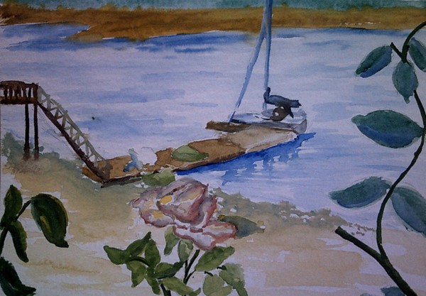 Fox Island