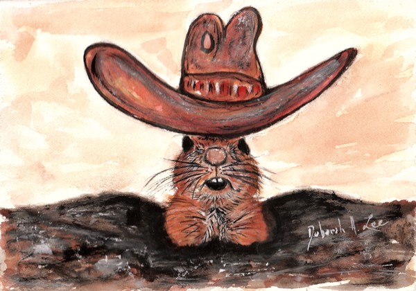 DESPERADO