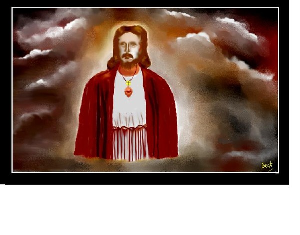 Jesus