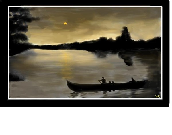 Returning Home