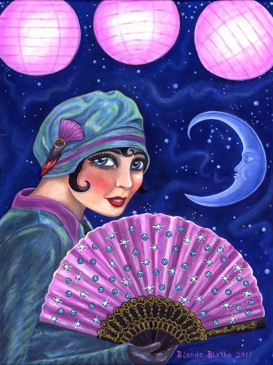 Flapper Fantasy