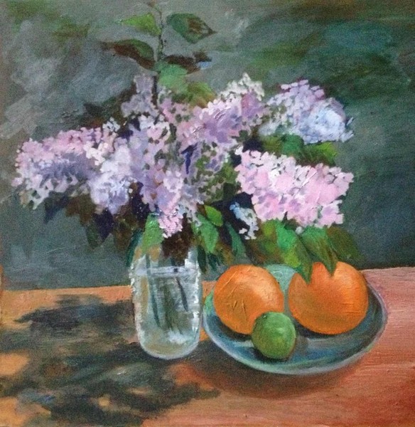 lilac