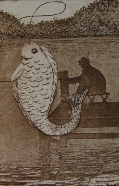 Fish Tale