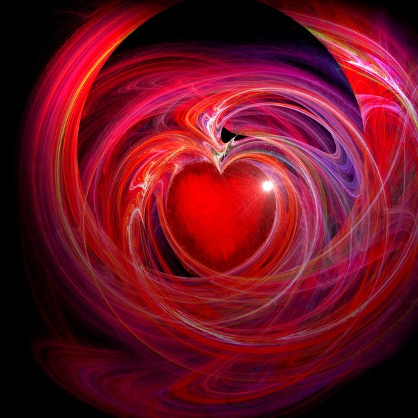 Heart Star