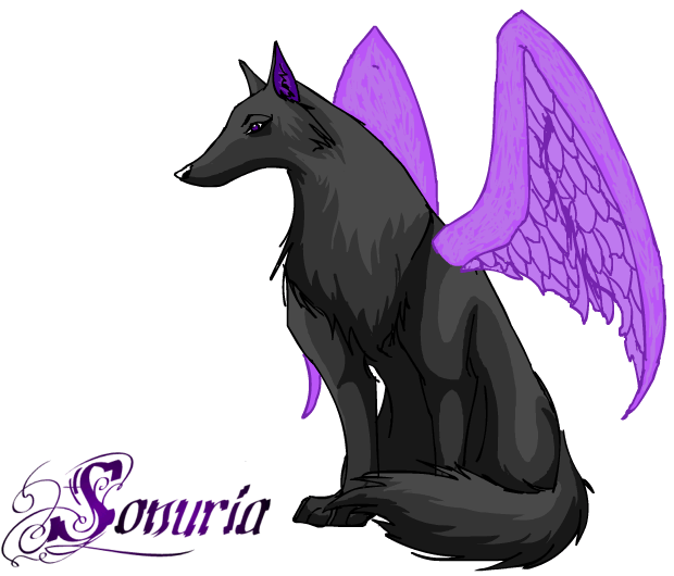 Sonuria