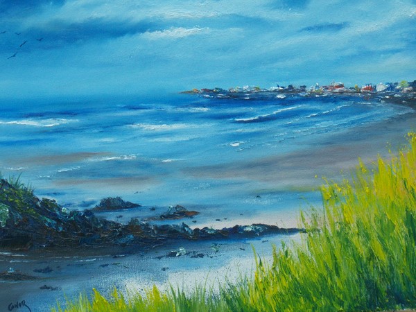 Salthill  Galway