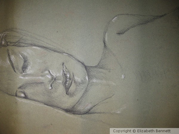 Reclining