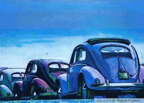 Blue moon 