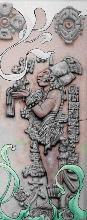 maya