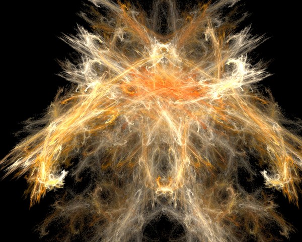 Fire Creature