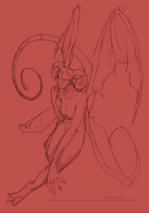 Succubus