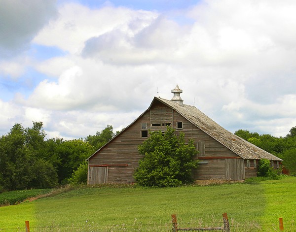Barn 3