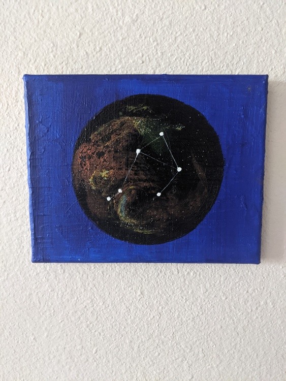 Libra zodiac