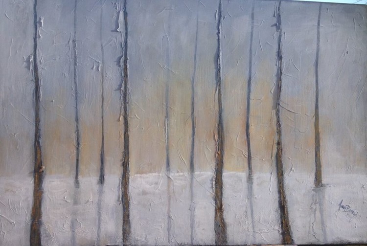 Winther trees