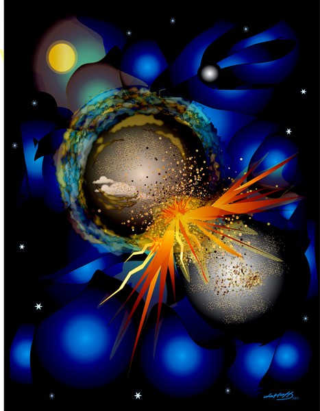 Big Bang