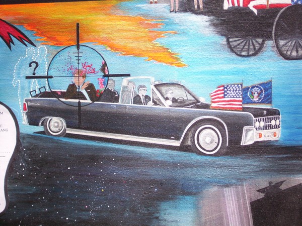 JFK