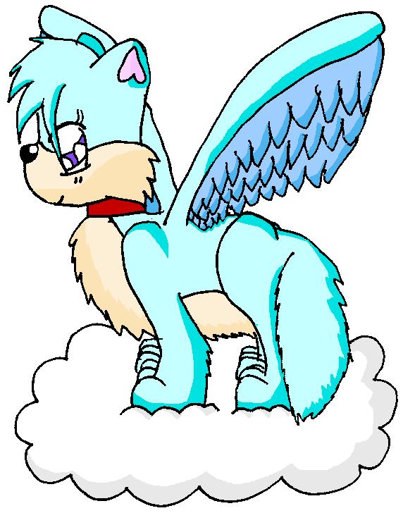 Lupe for request