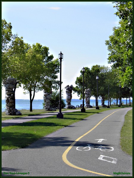 Parc René-Lévesque A