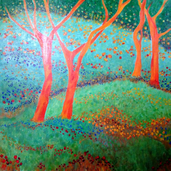 Colours in the Country