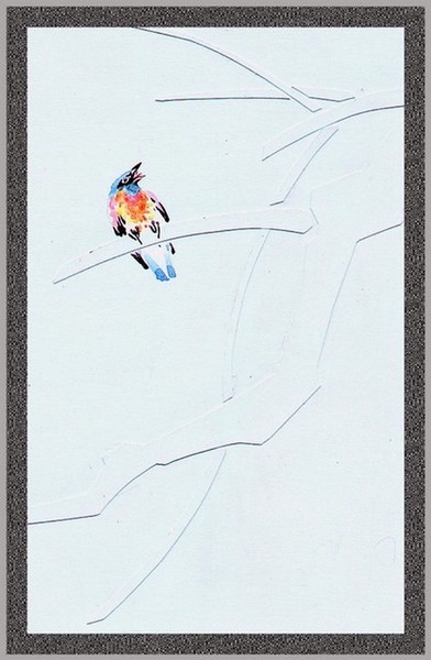 zen bird 1