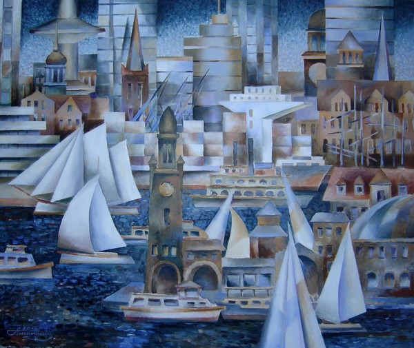 Hamburg-sold