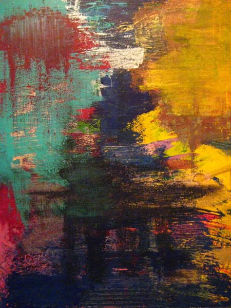 Abstract 1/Water