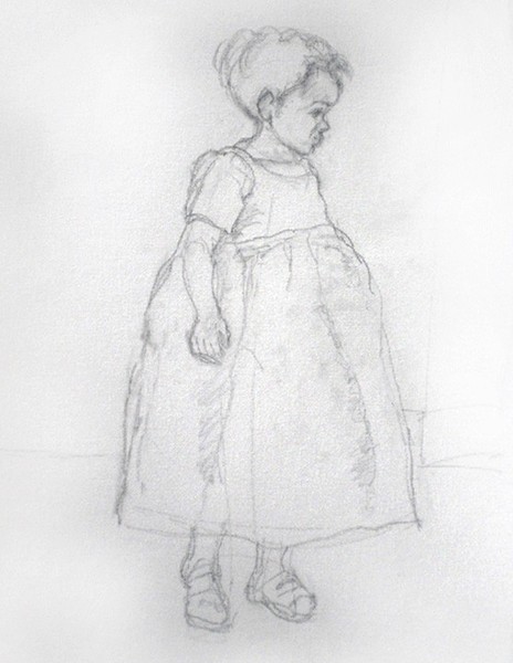 Niomi's Sketch