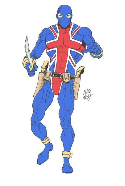 Union Jack