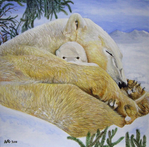 Polar bear