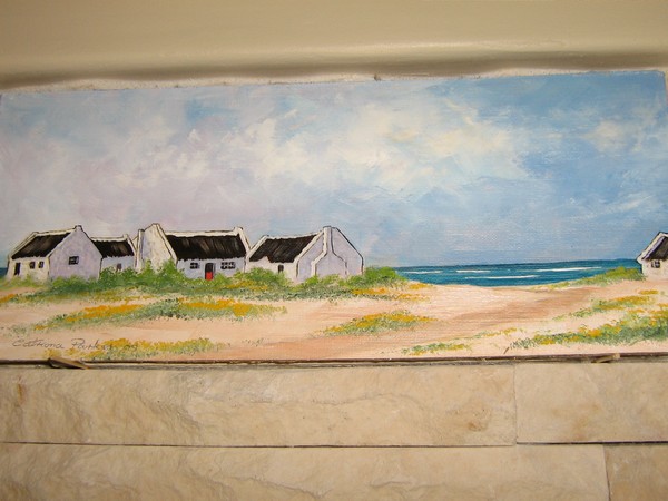 Cottage by the sea 003