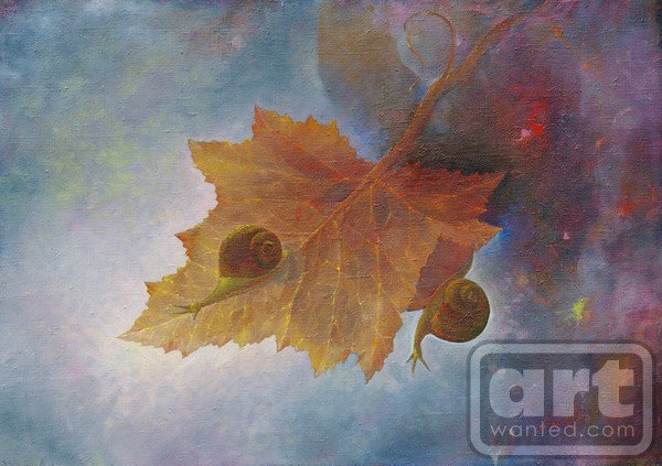 Autumn-autumn