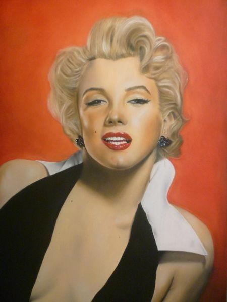 marilyn