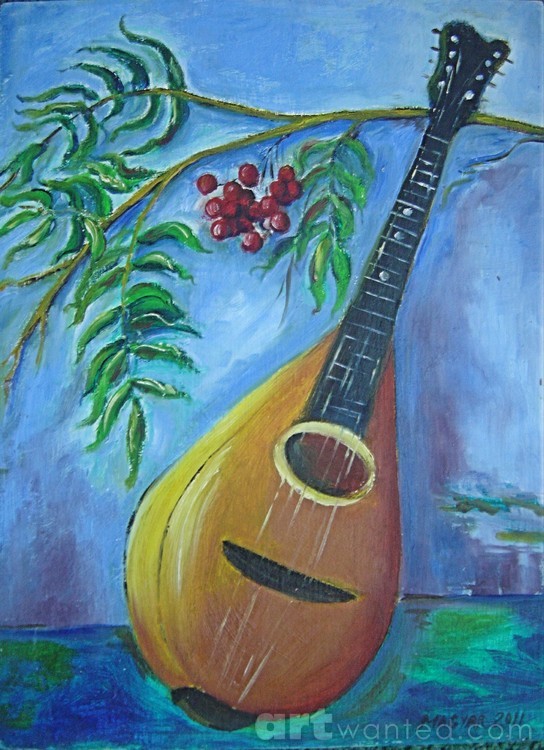 Still life 25