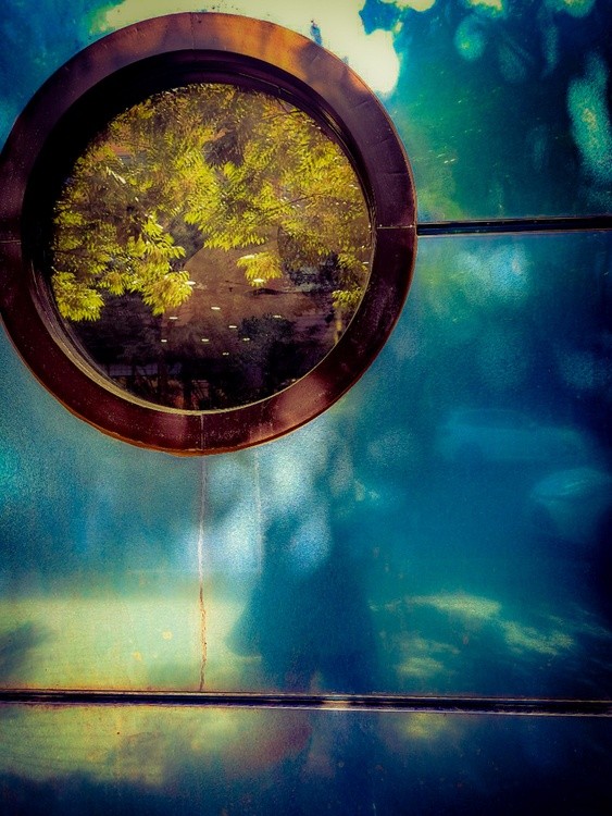 City Mirror Edited