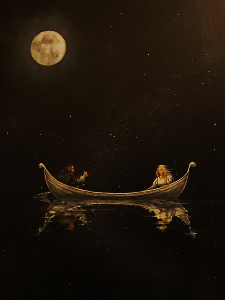 Courtship