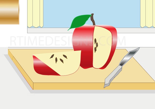 get a slice