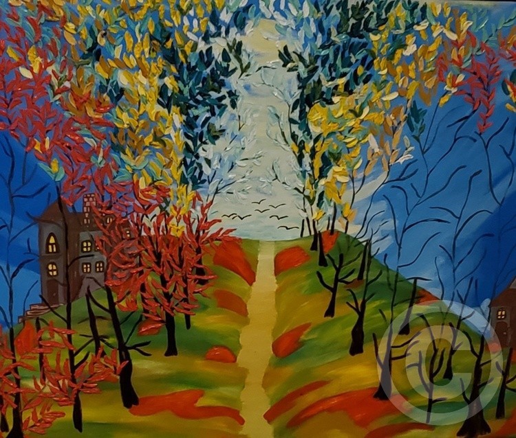 seasons's change