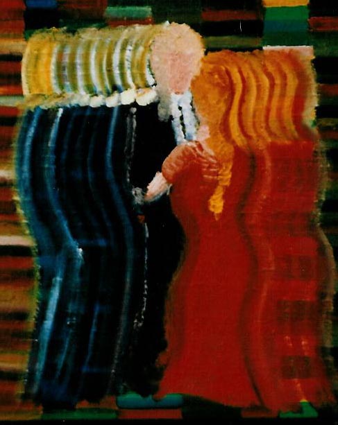 DANCING