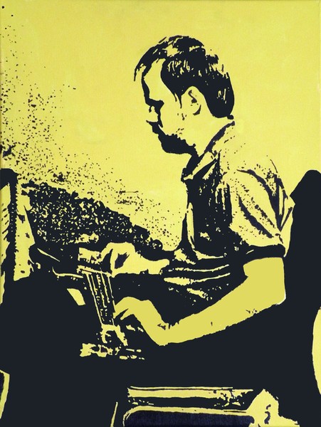George