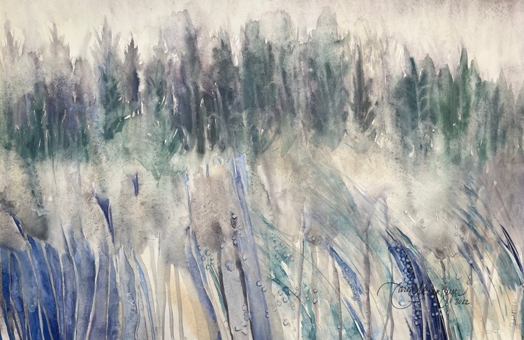 Strata # 22