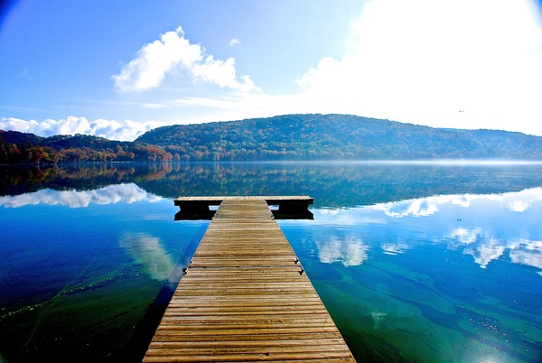 Rockland Lake