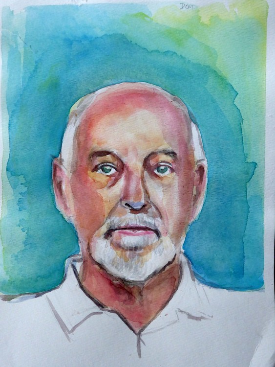 Ron 