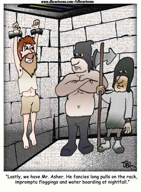Torture