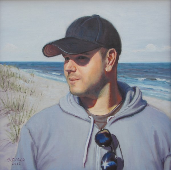 DAN  16 X 16