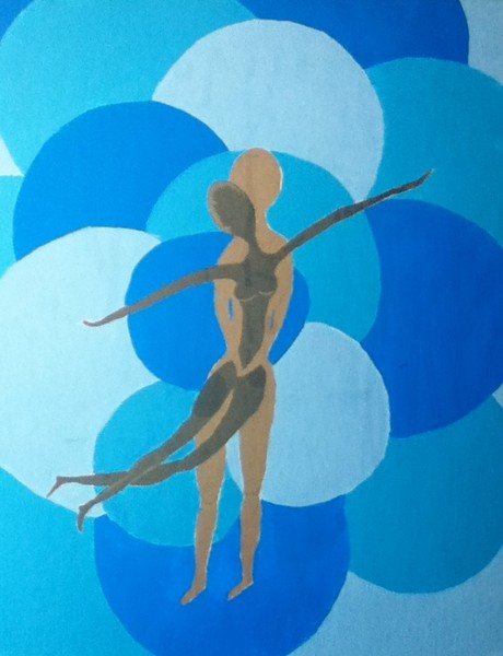 Blue Love