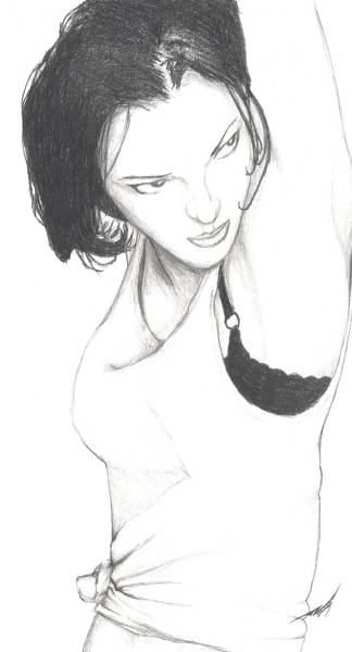 Asia Argento