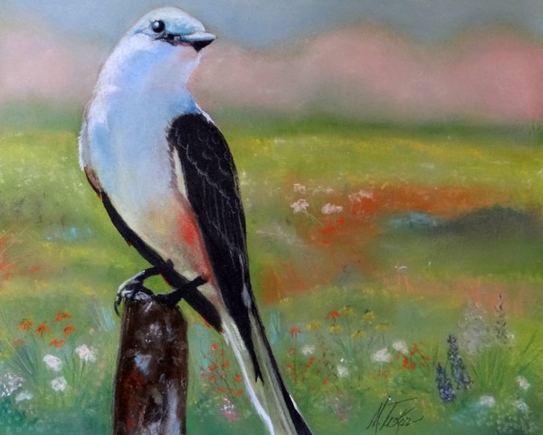 Spring Fields-Sold