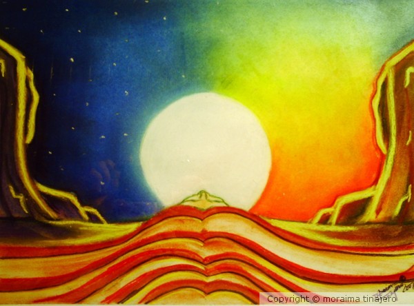 Dawn's Warmth