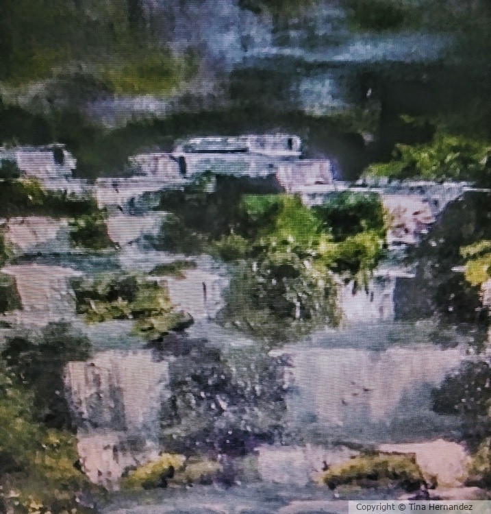 The Falls